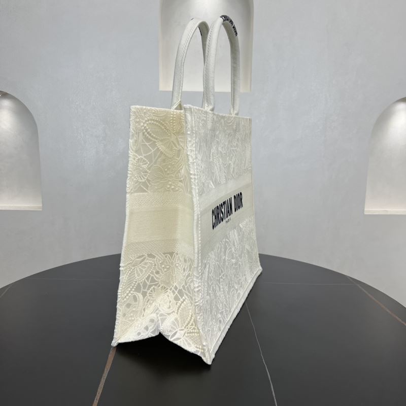 chr1st1an D10r shopping bags